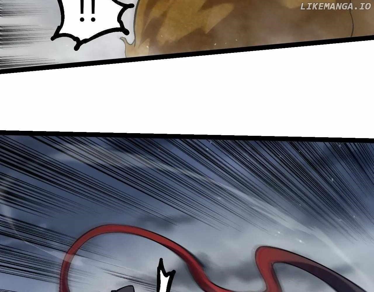 Evolution Begins With a Big Tree Chapter 331 page 89