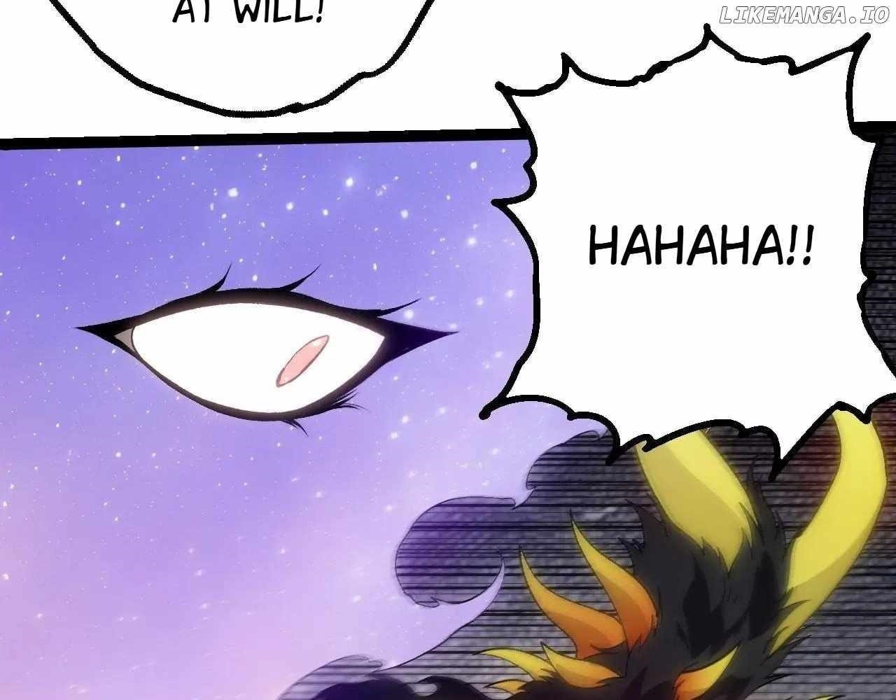 Evolution Begins With a Big Tree Chapter 331 page 9