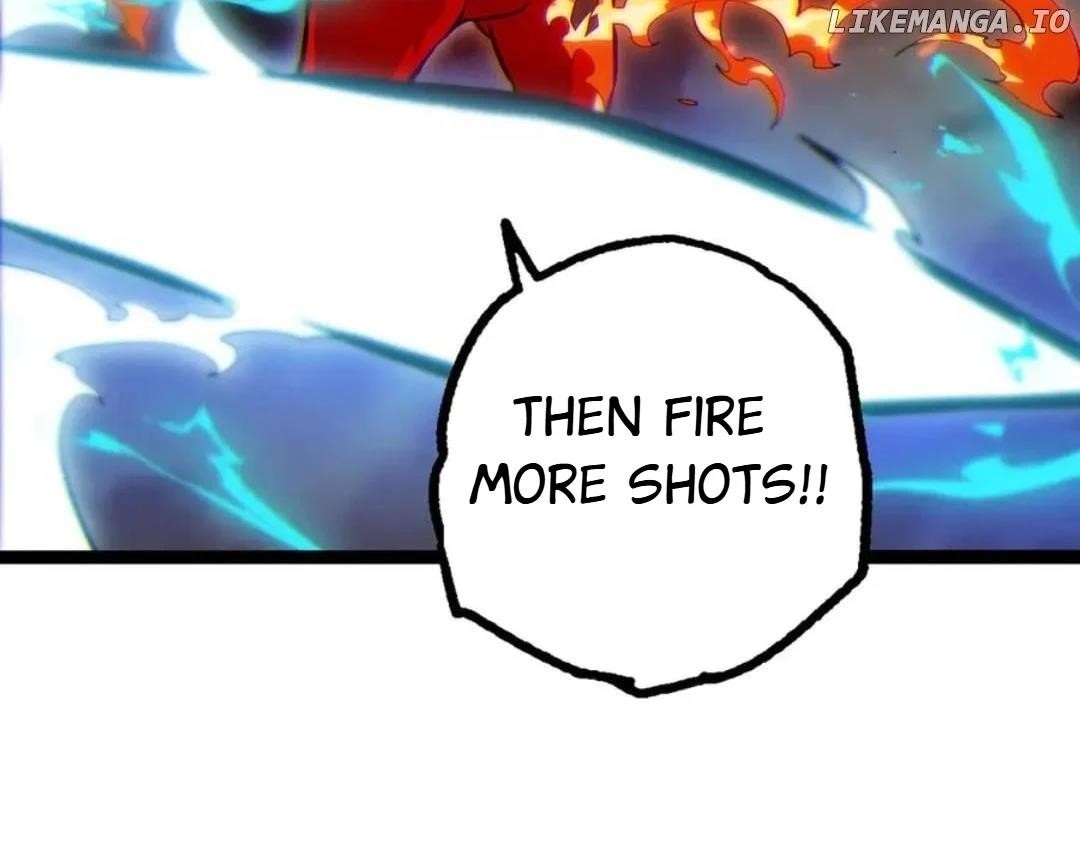 Evolution Begins With a Big Tree Chapter 348 page 45