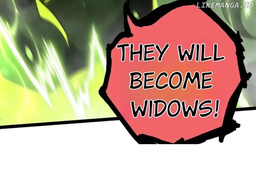Evolution Begins With a Big Tree Chapter 355 page 45