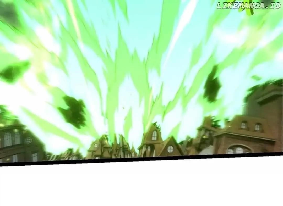 Evolution Begins With a Big Tree Chapter 362 page 45