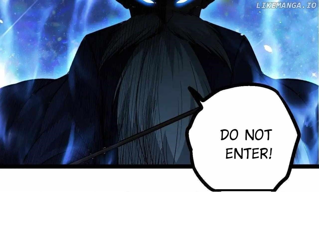 Evolution Begins With a Big Tree Chapter 409 page 100