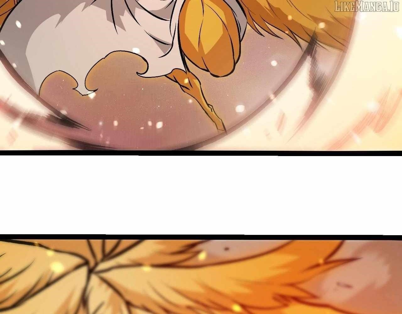 Evolution Begins With a Big Tree Chapter 435 page 37