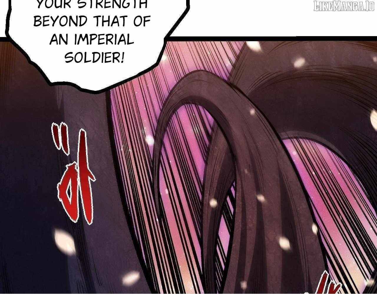 Evolution Begins With a Big Tree Chapter 435 page 46