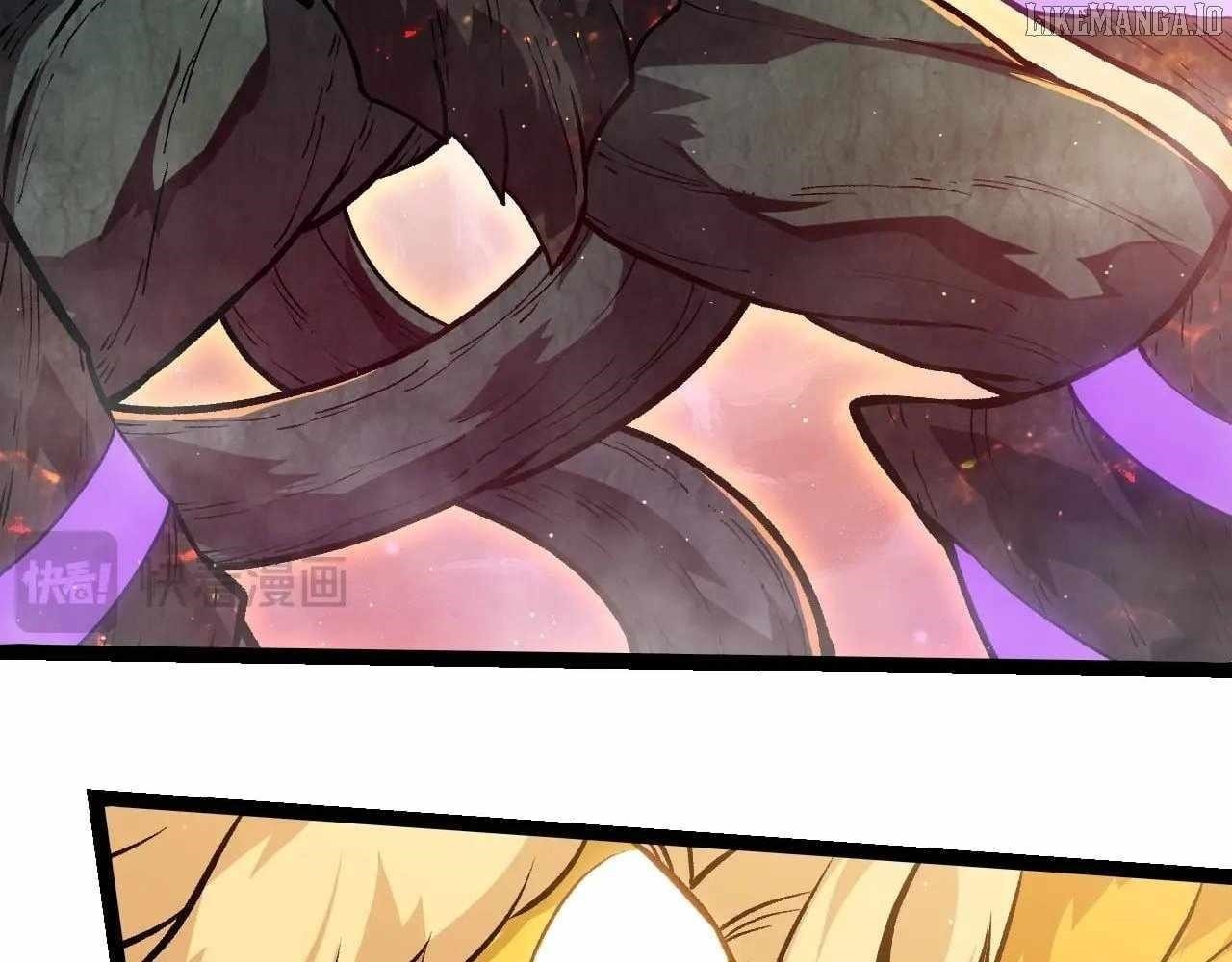 Evolution Begins With a Big Tree Chapter 435 page 58