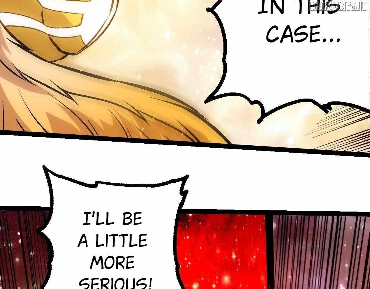 Evolution Begins With a Big Tree Chapter 435 page 62