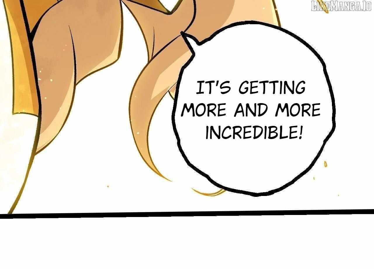Evolution Begins With a Big Tree Chapter 435 page 90