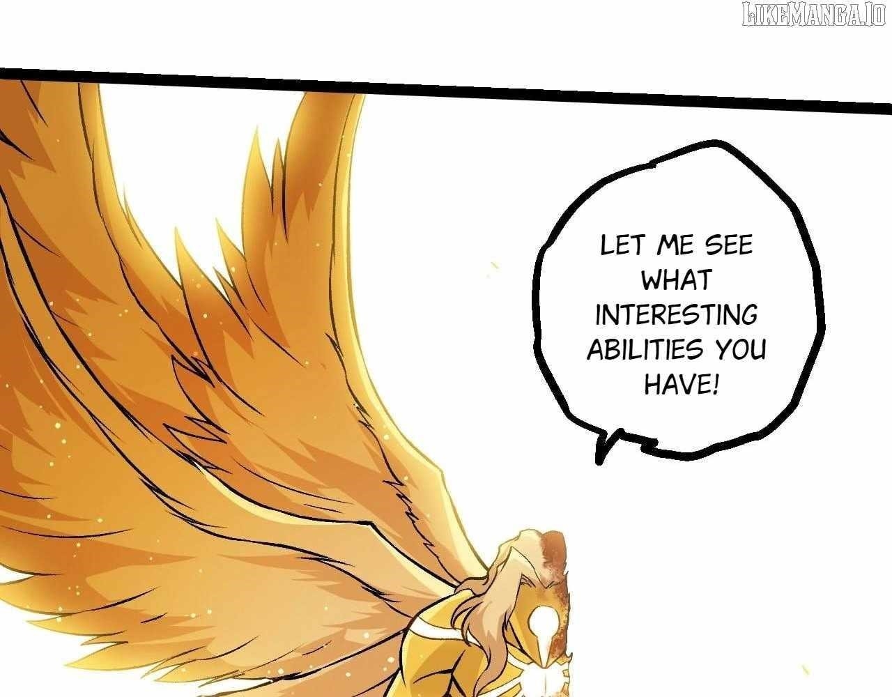 Evolution Begins With a Big Tree Chapter 435 page 91