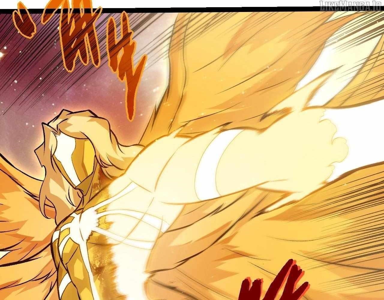 Evolution Begins With a Big Tree Chapter 435 page 93