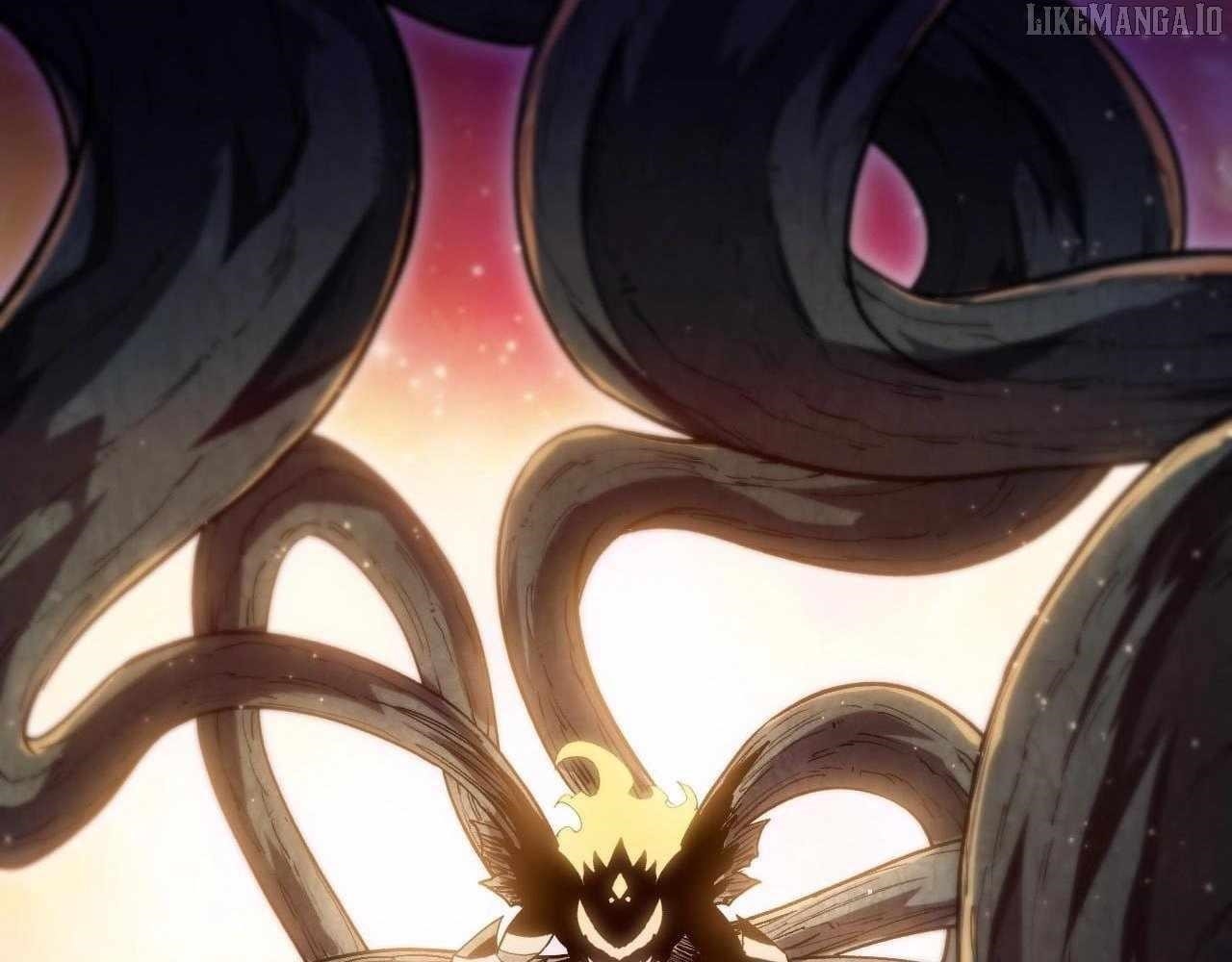 Evolution Begins With a Big Tree Chapter 435 page 99