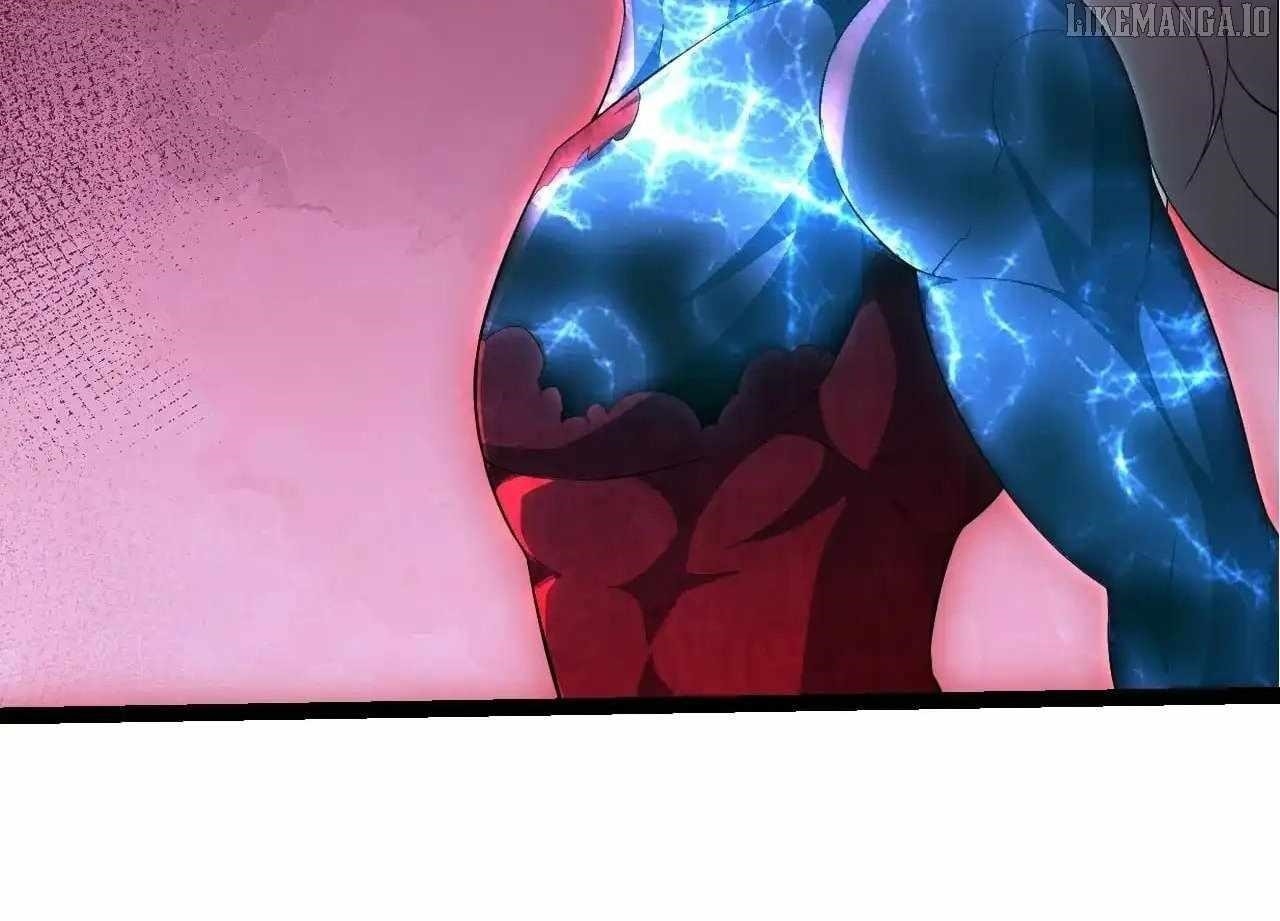 Evolution Begins With a Big Tree Chapter 447 page 10