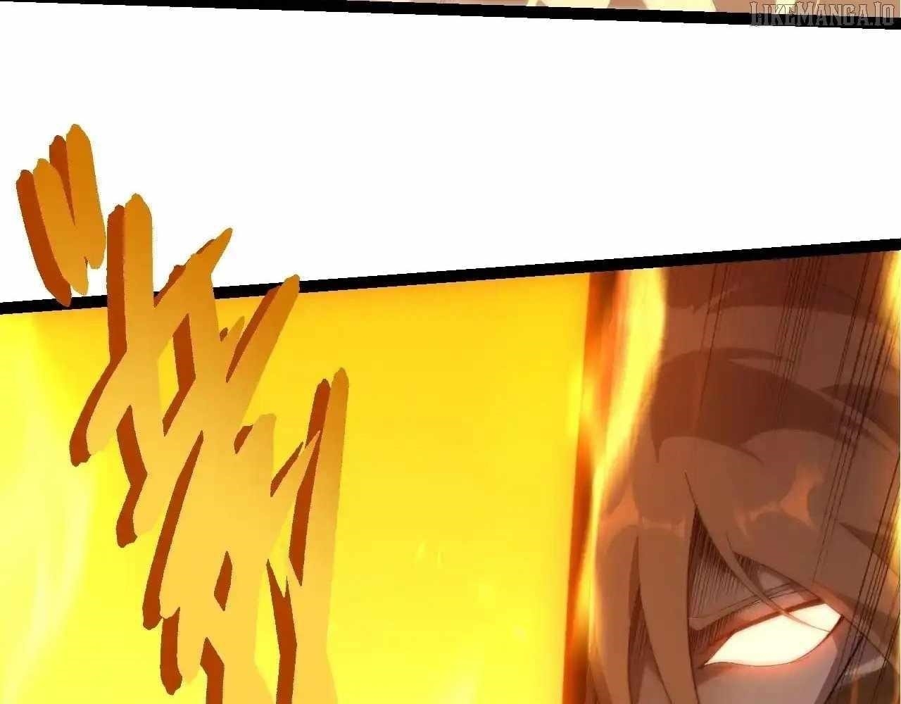 Evolution Begins With a Big Tree Chapter 447 page 24