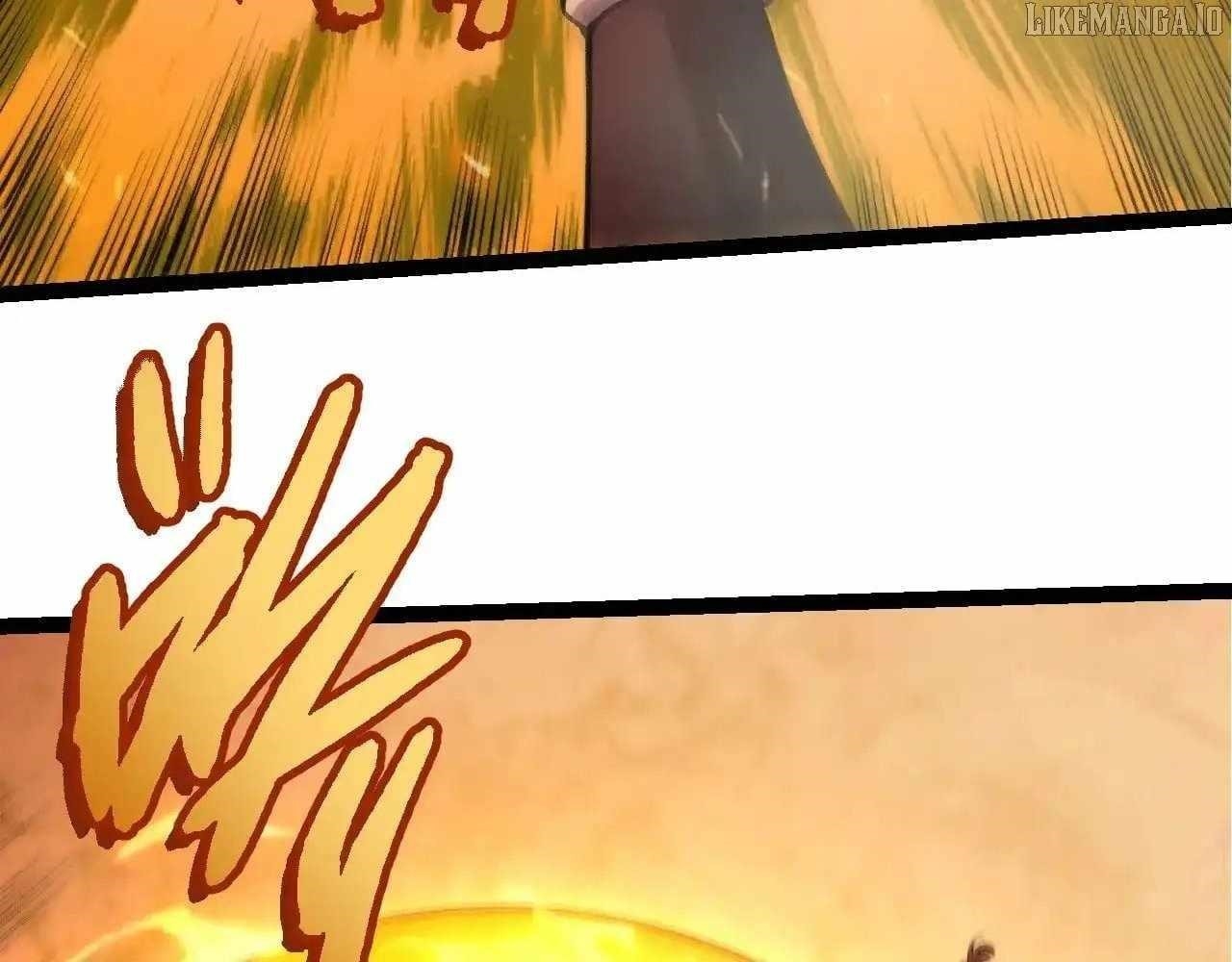 Evolution Begins With a Big Tree Chapter 447 page 52