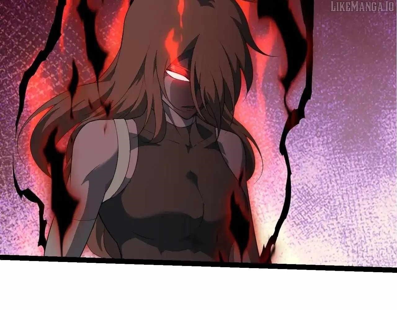 Evolution Begins With a Big Tree Chapter 447 page 8