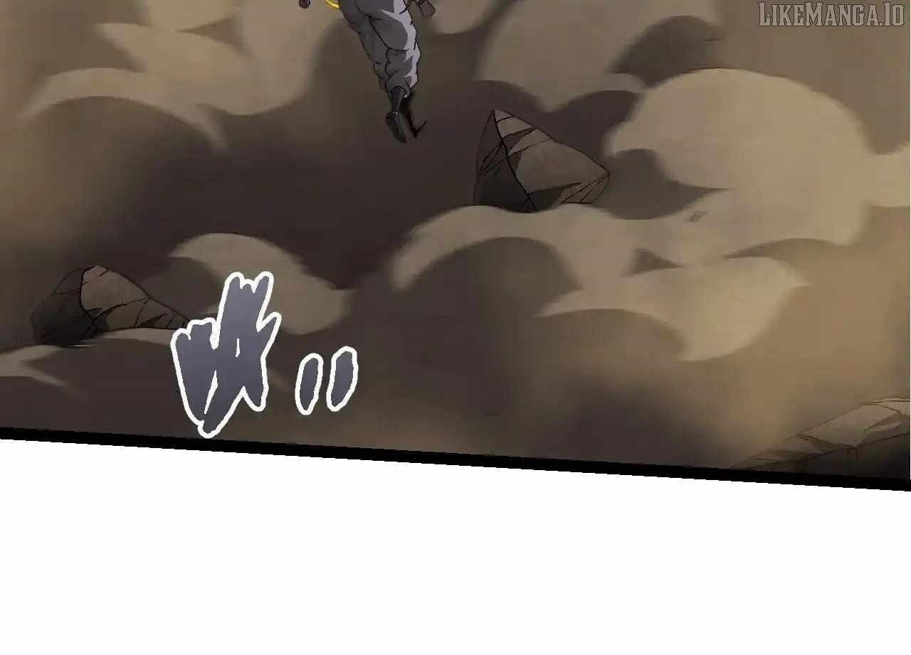 Evolution Begins With a Big Tree Chapter 447 page 80