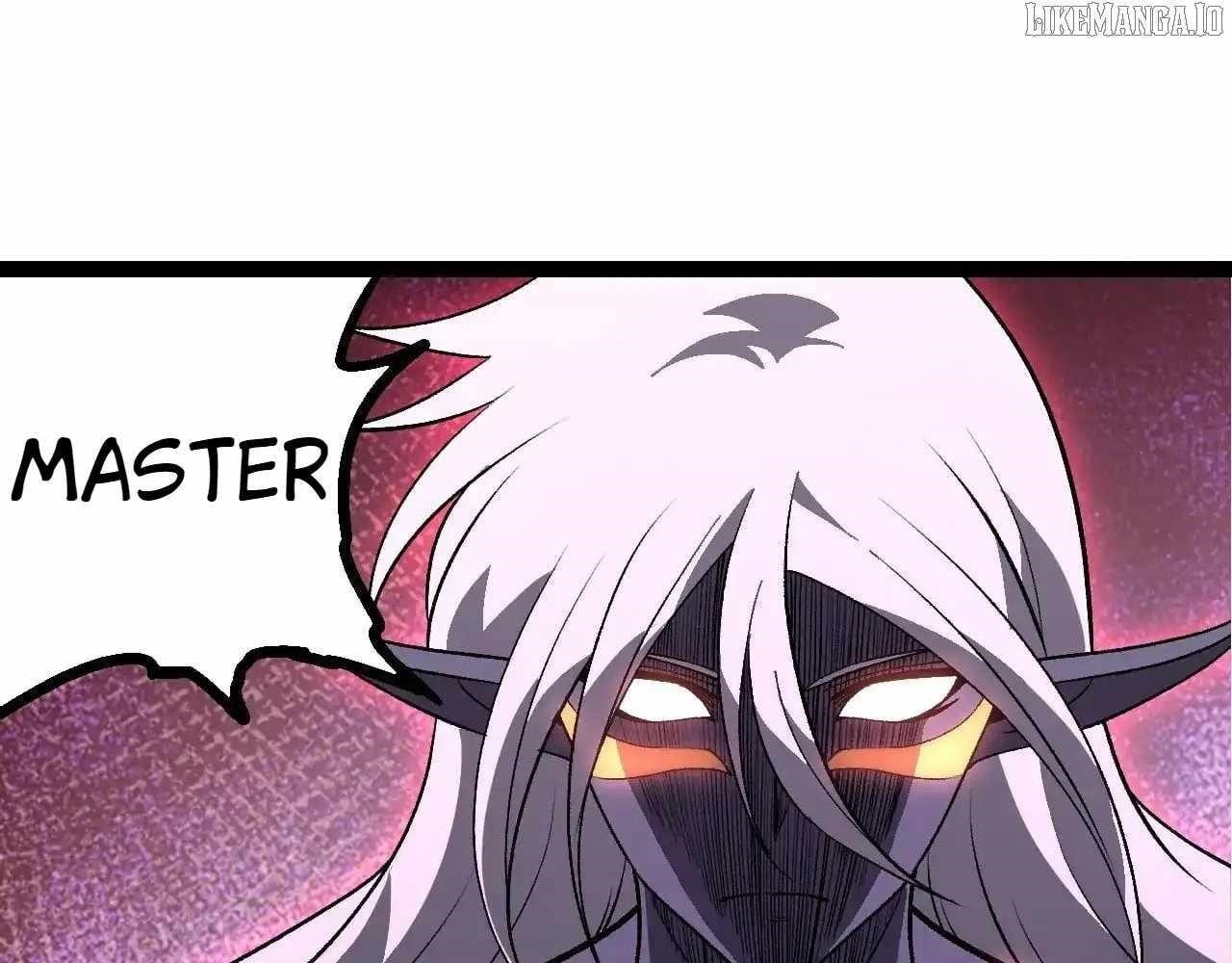 Evolution Begins With a Big Tree Chapter 447 page 91