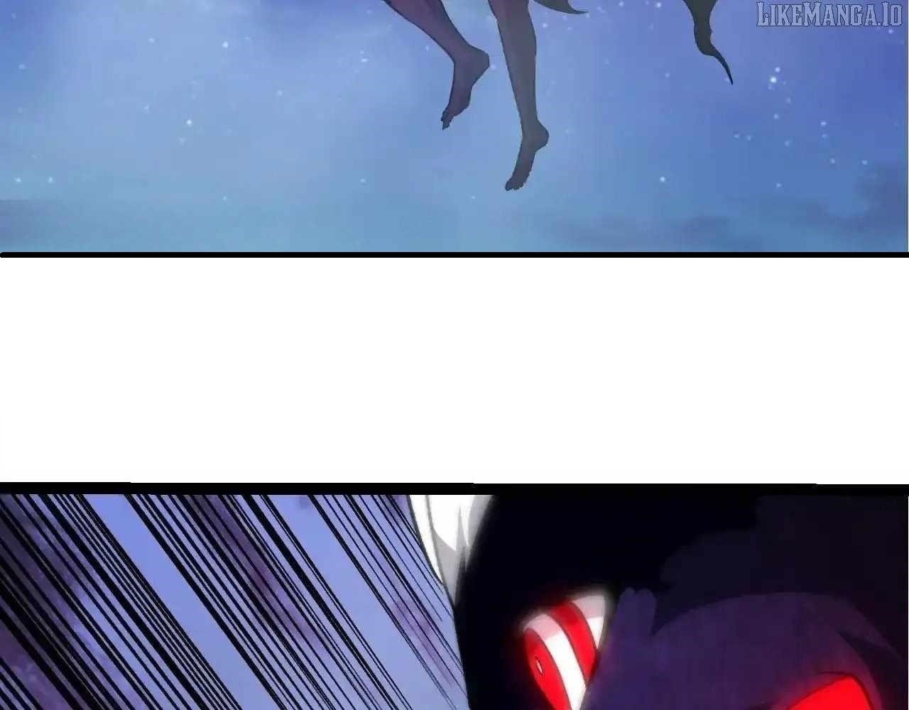 Evolution Begins With a Big Tree Chapter 447 page 94