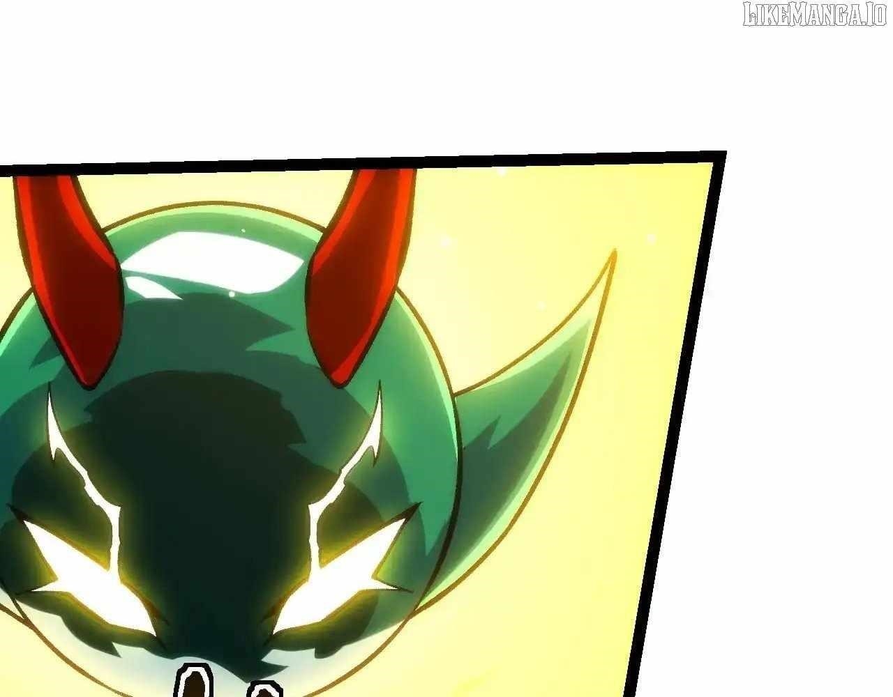 Evolution Begins With a Big Tree Chapter 453 page 31