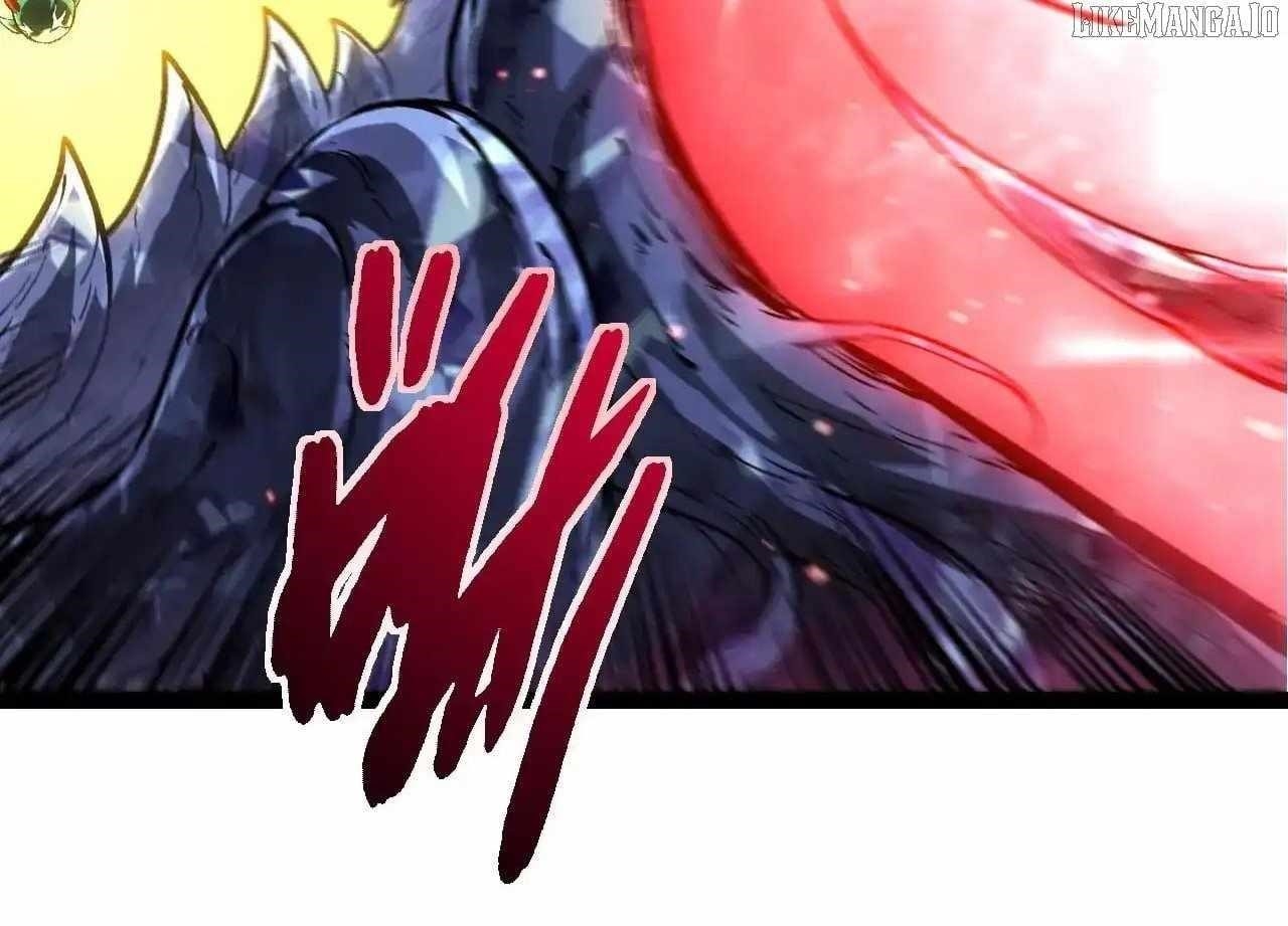 Evolution Begins With a Big Tree Chapter 453 page 40