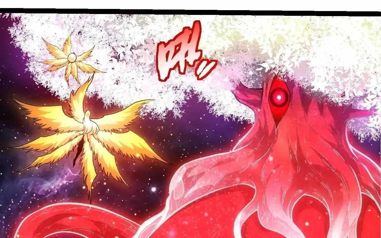 Evolution Begins With a Big Tree Chapter 458 page 1