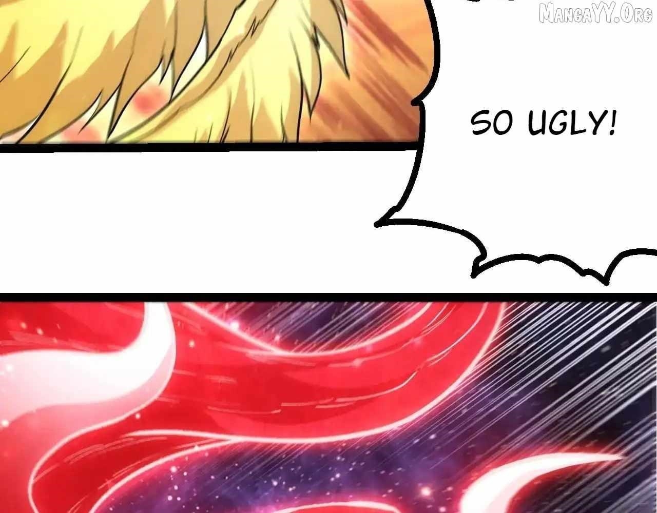 Evolution Begins With a Big Tree Chapter 458 page 14