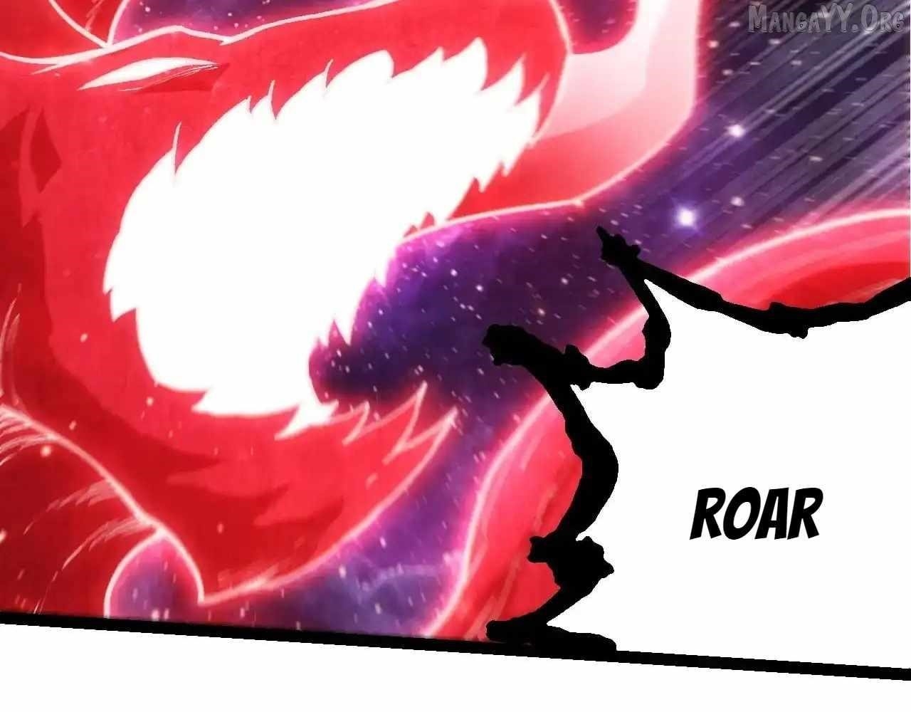 Evolution Begins With a Big Tree Chapter 458 page 15