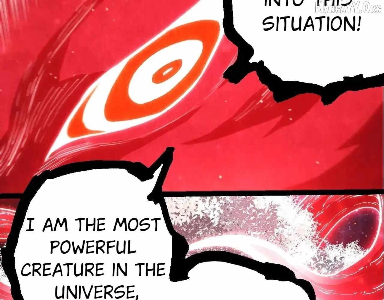 Evolution Begins With a Big Tree Chapter 458 page 18