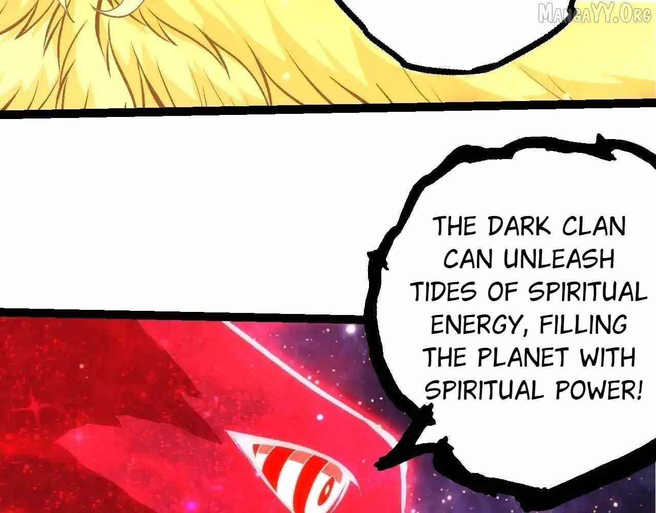 Evolution Begins With a Big Tree Chapter 458 page 24