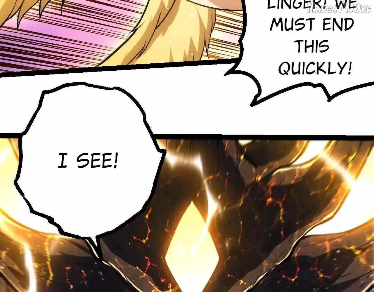 Evolution Begins With a Big Tree Chapter 458 page 39