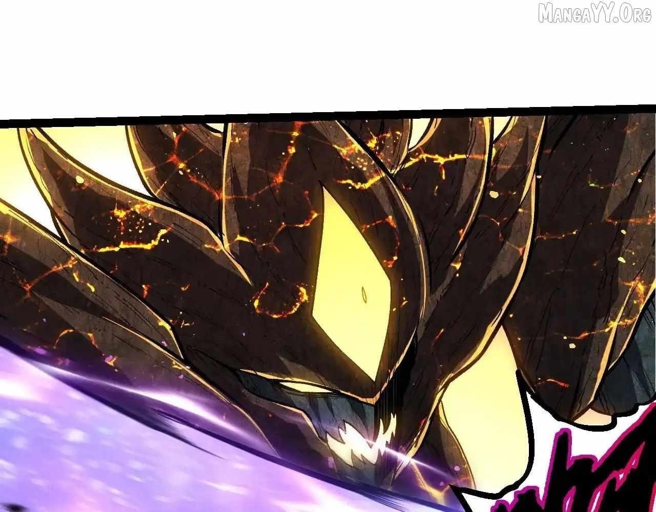 Evolution Begins With a Big Tree Chapter 458 page 61