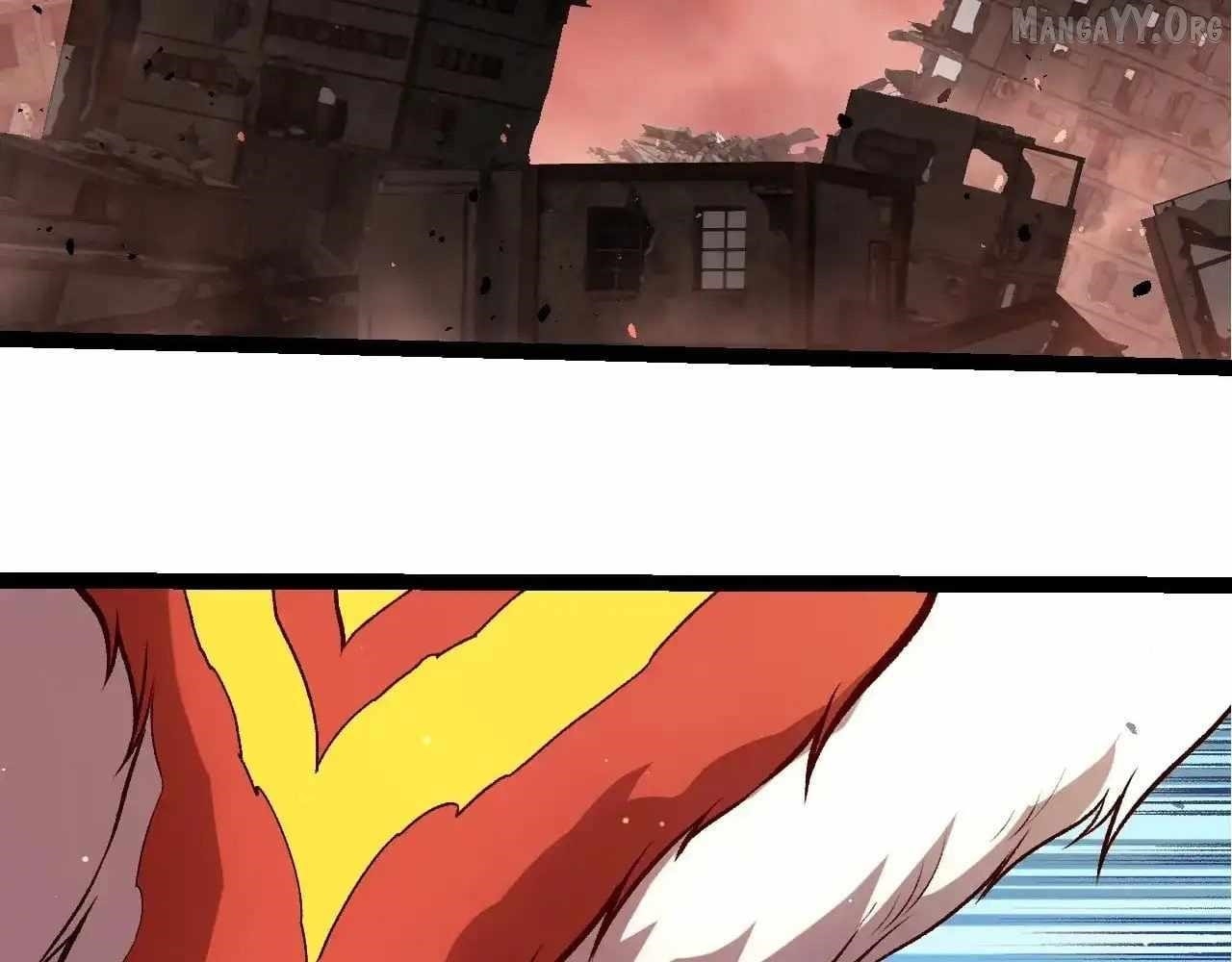 Evolution Begins With a Big Tree Chapter 458 page 72