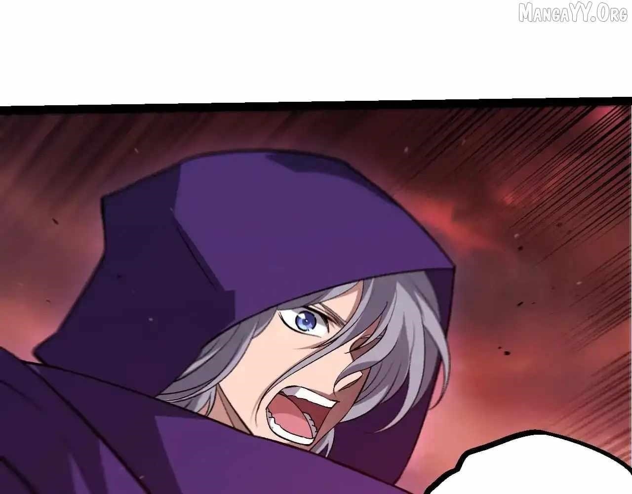 Evolution Begins With a Big Tree Chapter 458 page 81