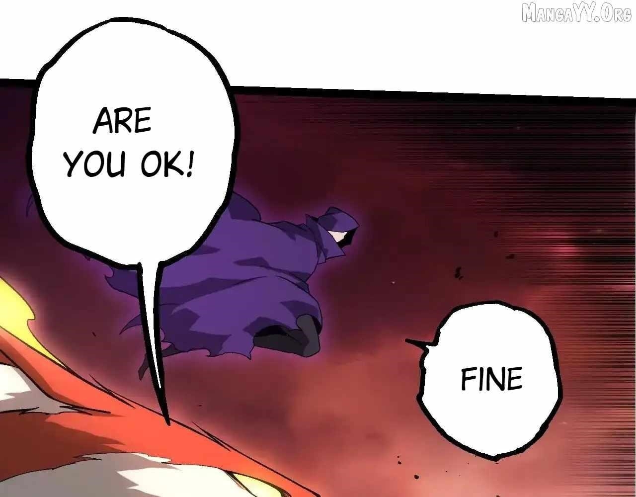 Evolution Begins With a Big Tree Chapter 458 page 84