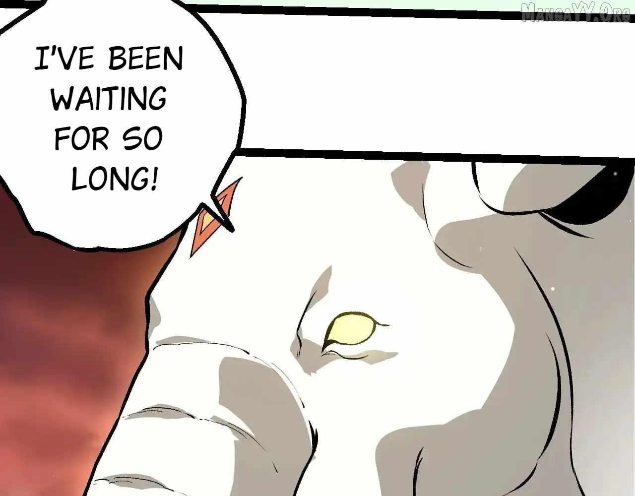 Evolution Begins With a Big Tree Chapter 458 page 94