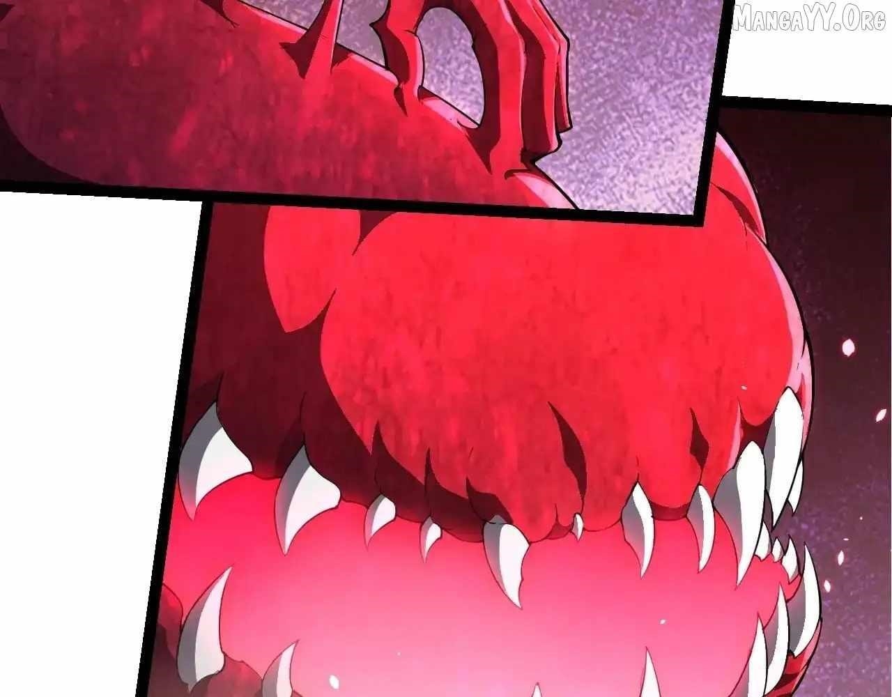 Evolution Begins With a Big Tree Chapter 459 page 42