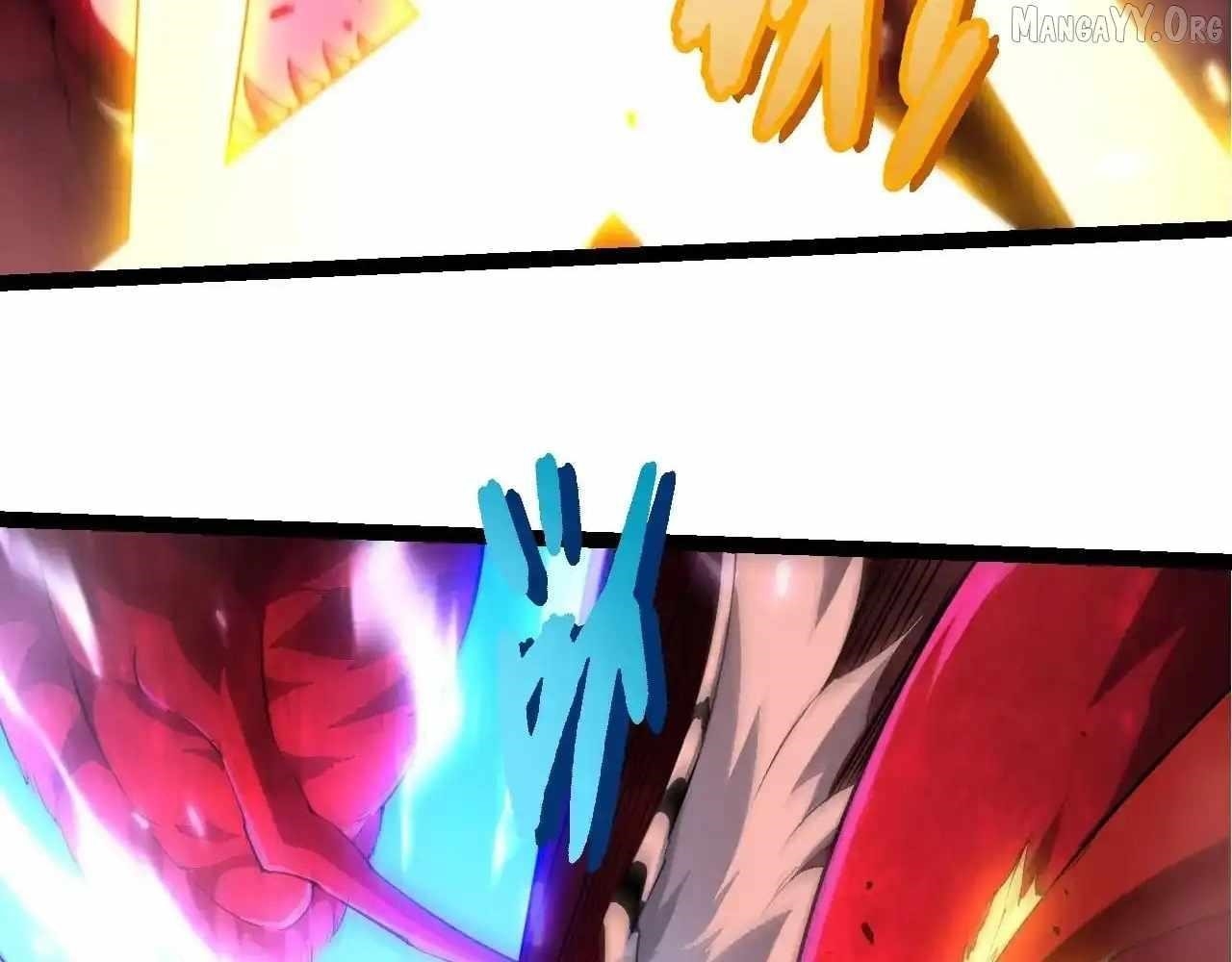 Evolution Begins With a Big Tree Chapter 459 page 57