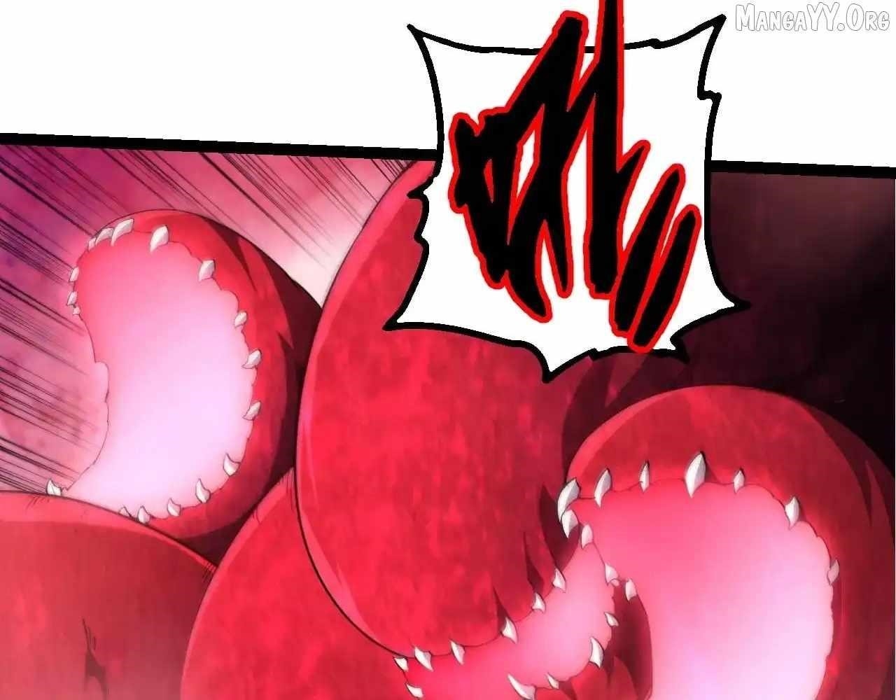 Evolution Begins With a Big Tree Chapter 459 page 64