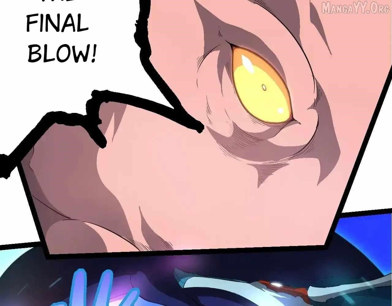 Evolution Begins With a Big Tree Chapter 459 page 88