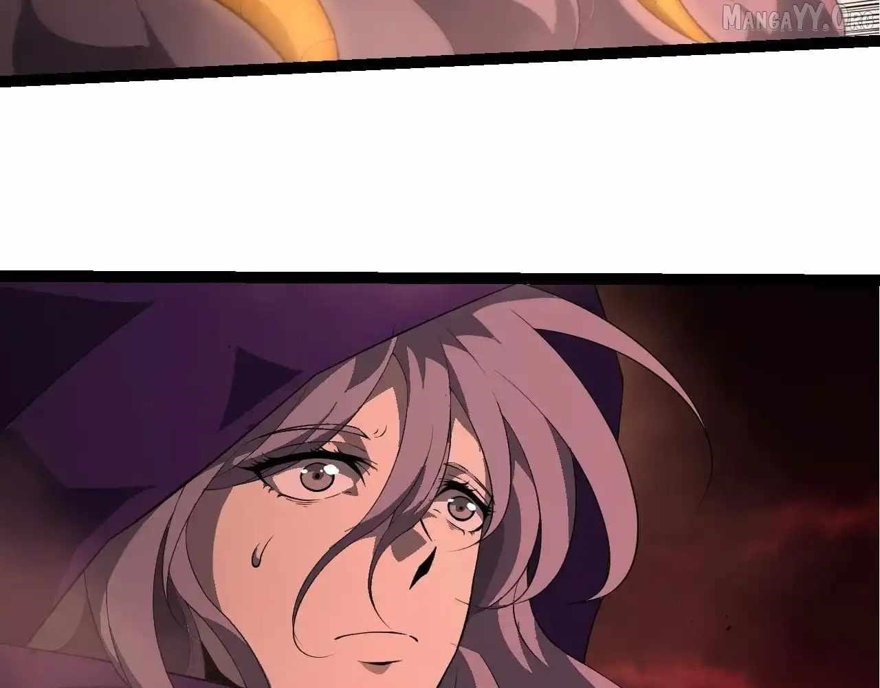 Evolution Begins With a Big Tree Chapter 459 page 99