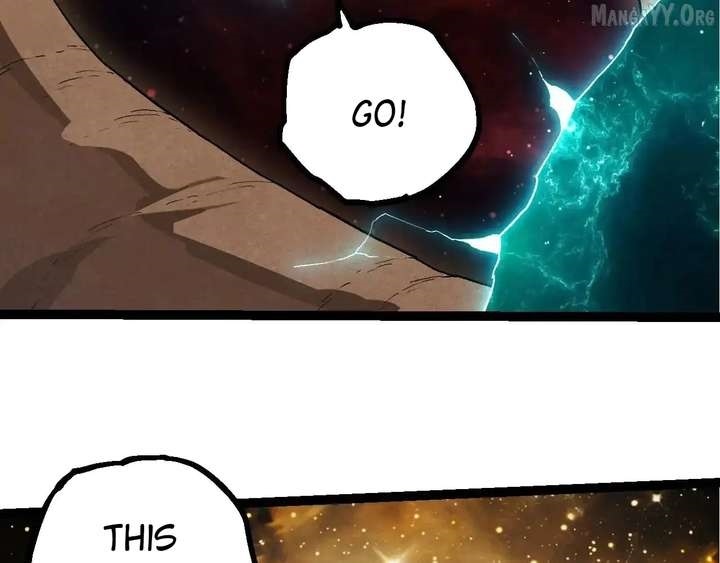 Evolution Begins With a Big Tree Chapter 463 page 17