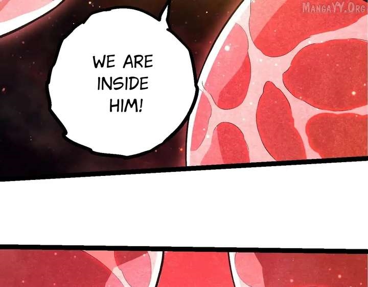 Evolution Begins With a Big Tree Chapter 463 page 2