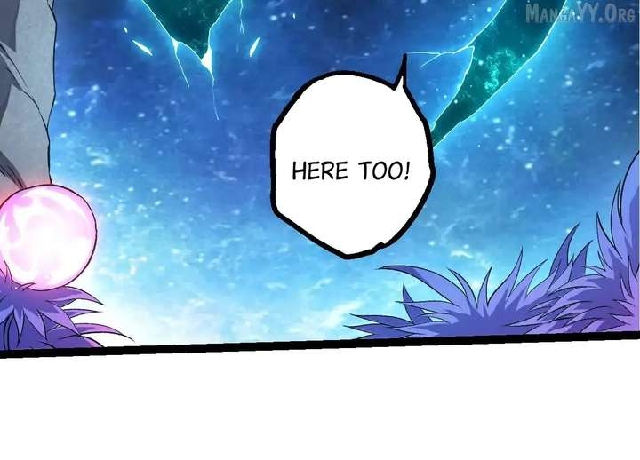 Evolution Begins With a Big Tree Chapter 463 page 20