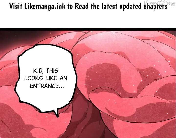 Evolution Begins With a Big Tree Chapter 463 page 31