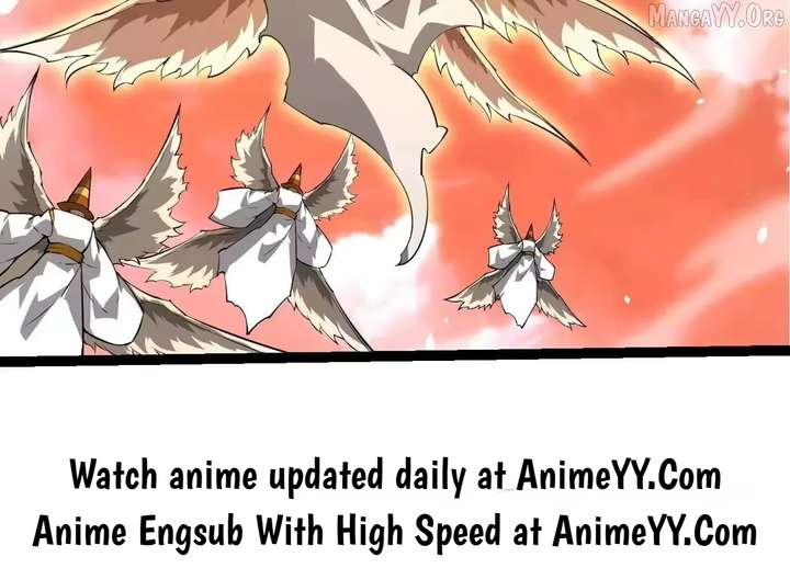 Evolution Begins With a Big Tree Chapter 489 page 100