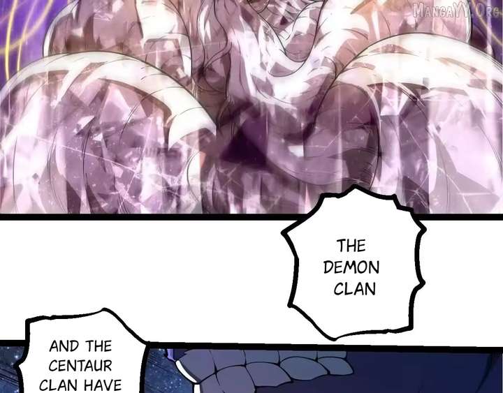 Evolution Begins With a Big Tree Chapter 489 page 2