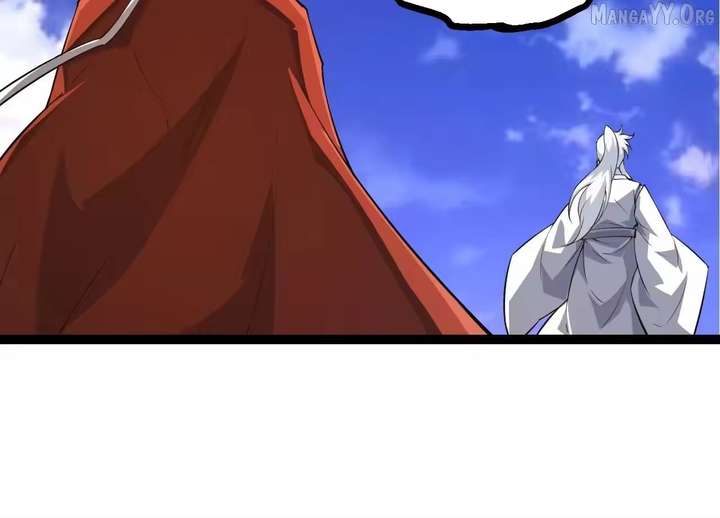 Evolution Begins With a Big Tree Chapter 489 page 30