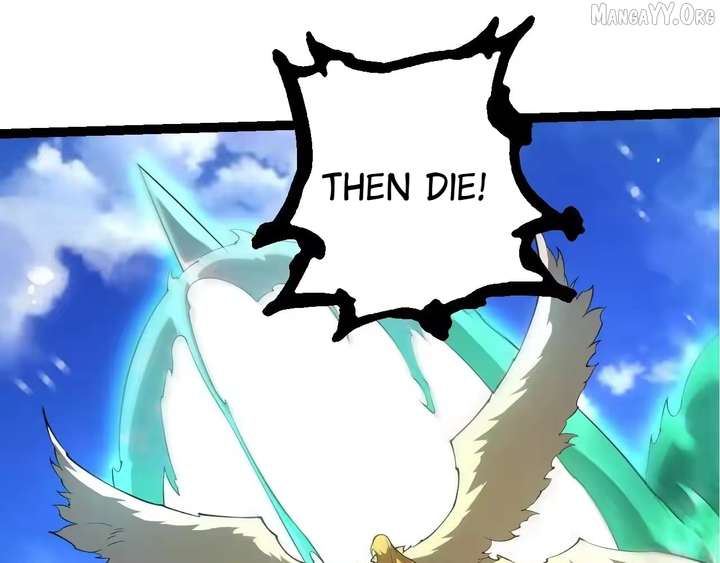 Evolution Begins With a Big Tree Chapter 489 page 69