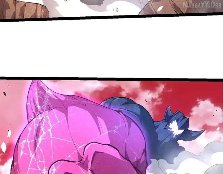 Evolution Begins With a Big Tree Chapter 489 page 77