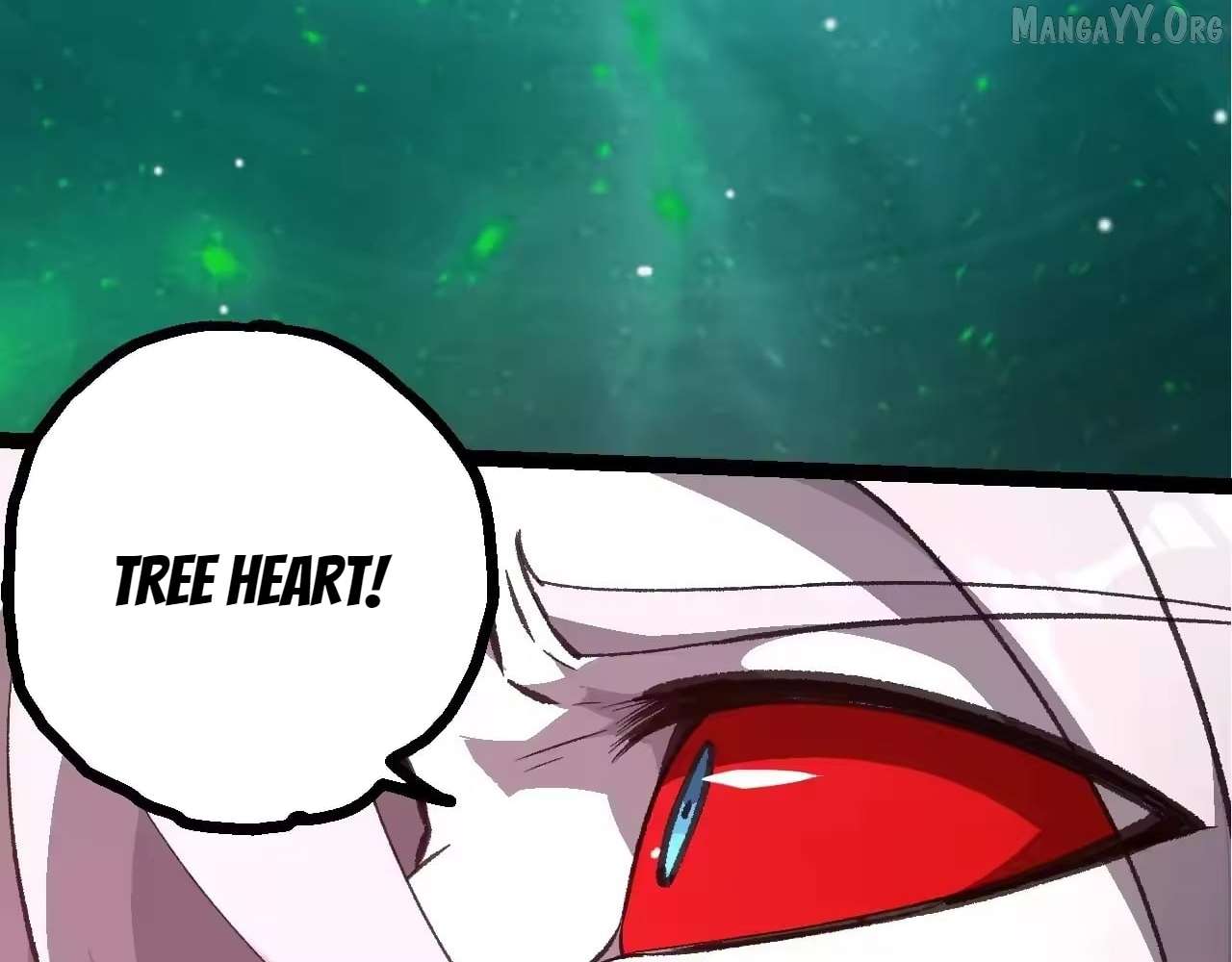 Evolution Begins With a Big Tree Chapter 503 page 19