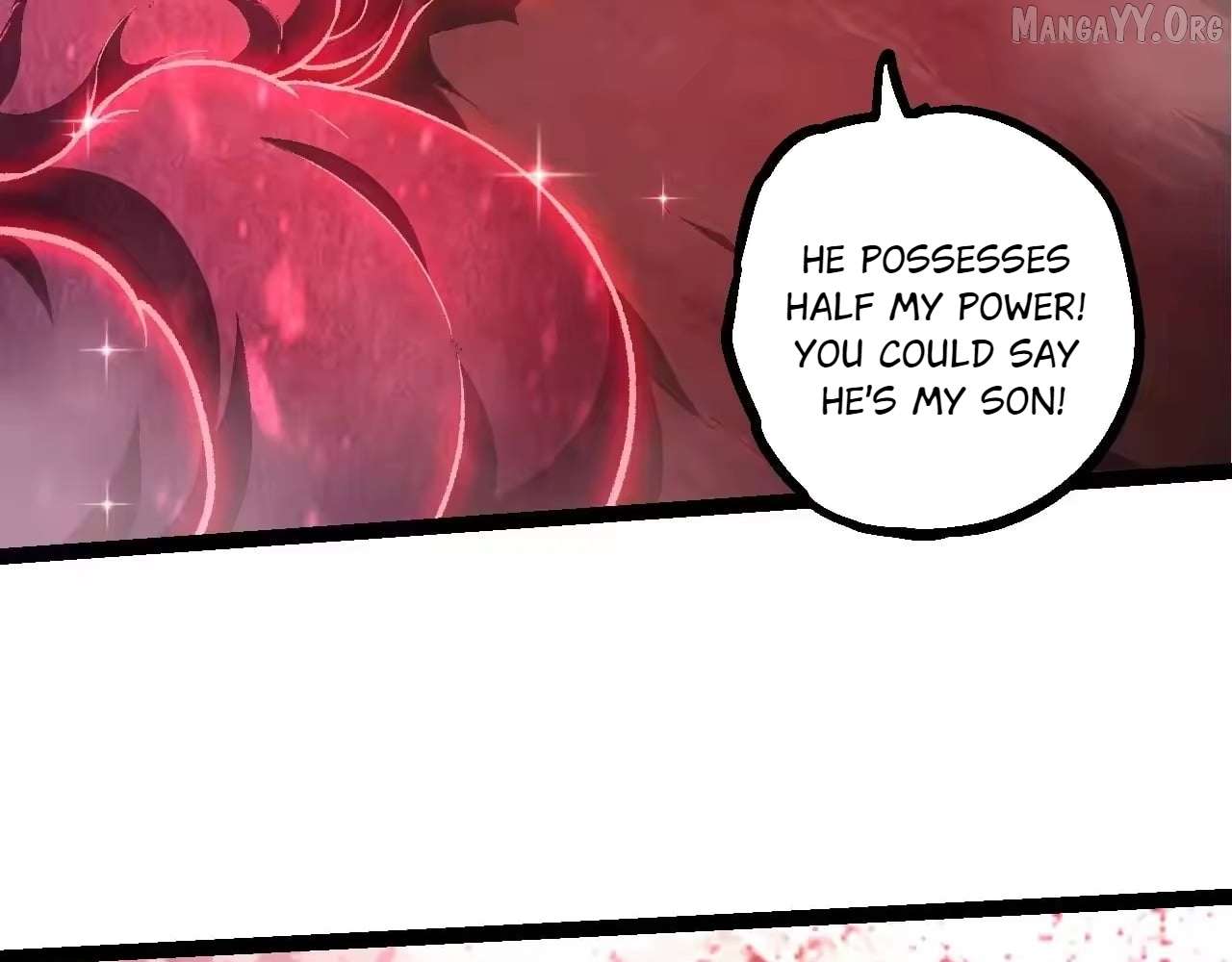 Evolution Begins With a Big Tree Chapter 503 page 2